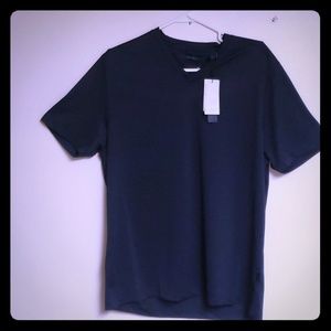 Mens Perry Ellis NWT short sleeve active tee shirt